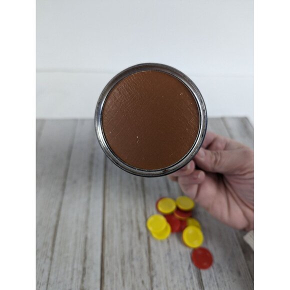 Vintage 1956 Lowe Original Yahtzee Dice Family Board Game Replacement Pieces - Picture 5 of 7